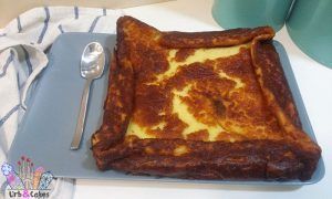 Pastel de Arroz 01