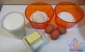 Pastel de Arroz 02