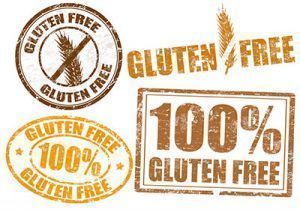 gluten