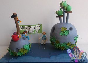 Angry Birds Space 02