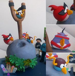 Angry Birds Space 04