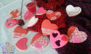 Galletas de Corazón 01
