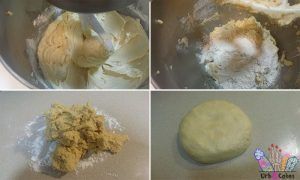 Galletas de Corazón 04