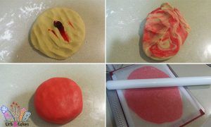 Galletas de Corazón 05