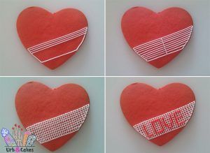Galletas de Corazón 06