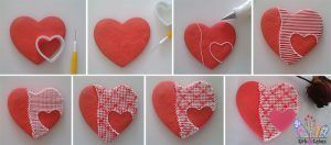Galletas de Corazón 07