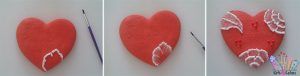 Galletas de Corazón 09