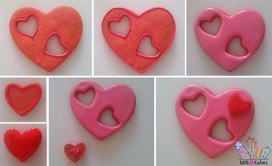 Galletas de Corazón 10