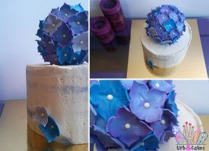 Hortensias LayerCake 08