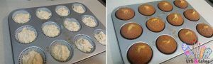 CupCakes de Doritos 05