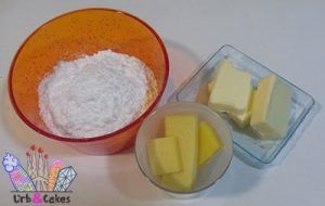 CupCakes de Doritos 06