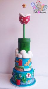 Super Mario Bros 03