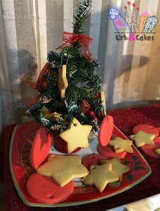 Mesa Dulce de Navidad 03