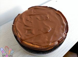 Oreo CheeseCake 01