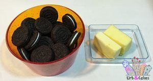 Oreo CheeseCake 02