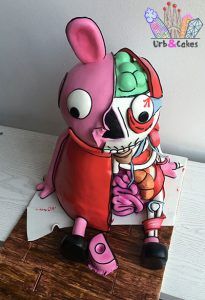 Peppa Pig diseccionada 01