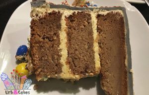 Bizcocho de manzana y canela 01