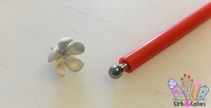 Finger Flowers 05