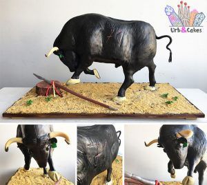 Toro Bravo 05
