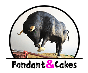Fondant&Cakes