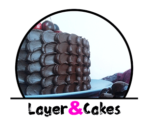 Layer&Cakes