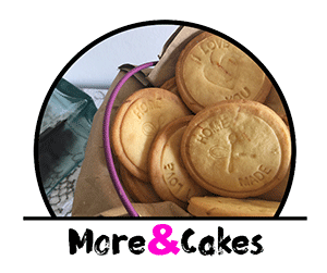 More&Cakes