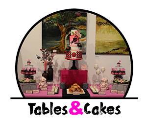 Tables&Cakes