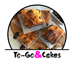 To-Go&Cakes