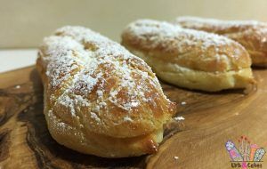 Éclairs 01