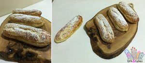 Éclairs 07