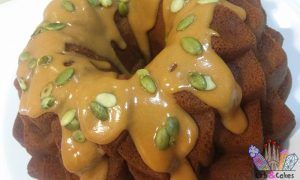 Marble BundtCake de chocolate y naranja 01