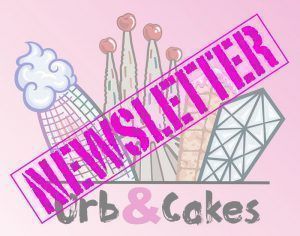 Logotipo Newsletter