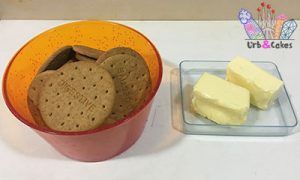 CheeseCake de crema de cacahuete 02