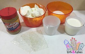 CheeseCake de crema de cacahuete 01