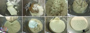 CheeseCake de crema de cacahuete 06