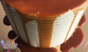 Crema de Caramelo Salado 01