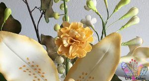 Clavel con pasta de flores 01