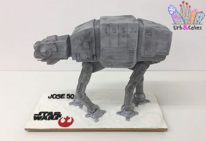 AT-AT Walker 01