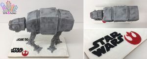 AT-AT Walker 07