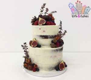 Autum NakedCake 03