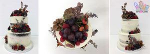 Autum NakedCake 04