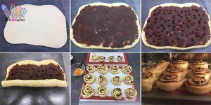 Cinnamon Rolls 07