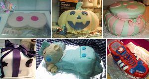 Pastel de Darth Vader 02