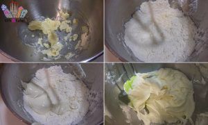 Frosting de que queso semicurado 02