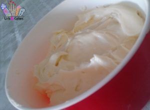 Frosting de que queso semicurado 03