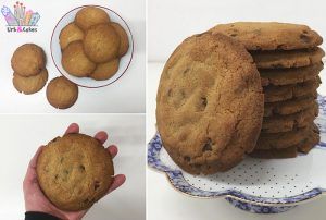 Cookies Americanas 06