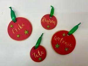 Galletón personalizado